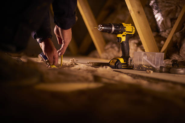 Best Insulation for Specific Applications in Hummelstown, PA