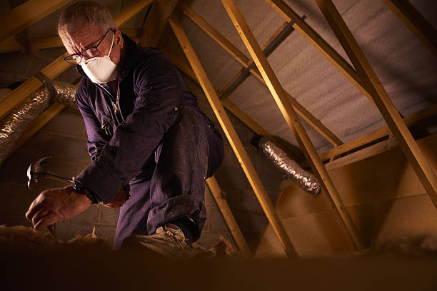 Best Residential Insulation in Hummelstown, PA