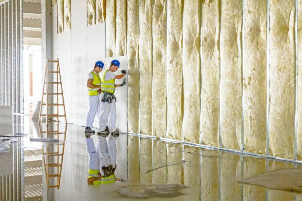 Best Types of Insulation in Hummelstown, PA